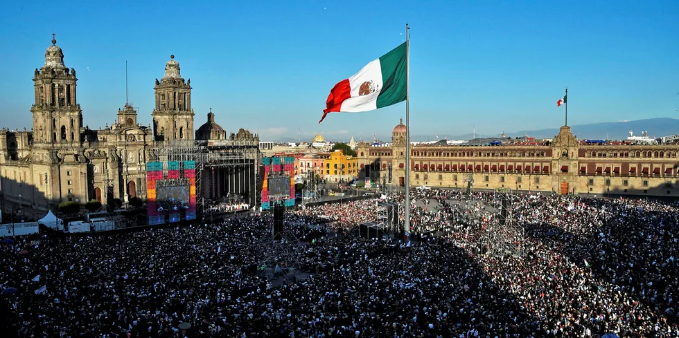 Mexican renewables has been in a state of limbo since Andres Manuel Lopez Obrador took power.