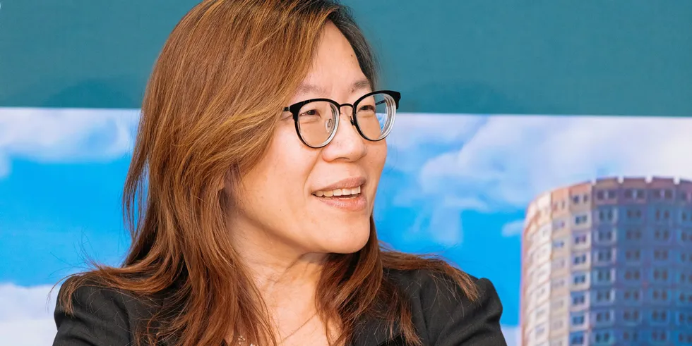 Teresa Low, chief marketing officer at Brooklyn, New York-based Acme Smoked Foods, said seafood should be “fun” but that the industry as a whole had yet to address this consistently and in a concerted way.