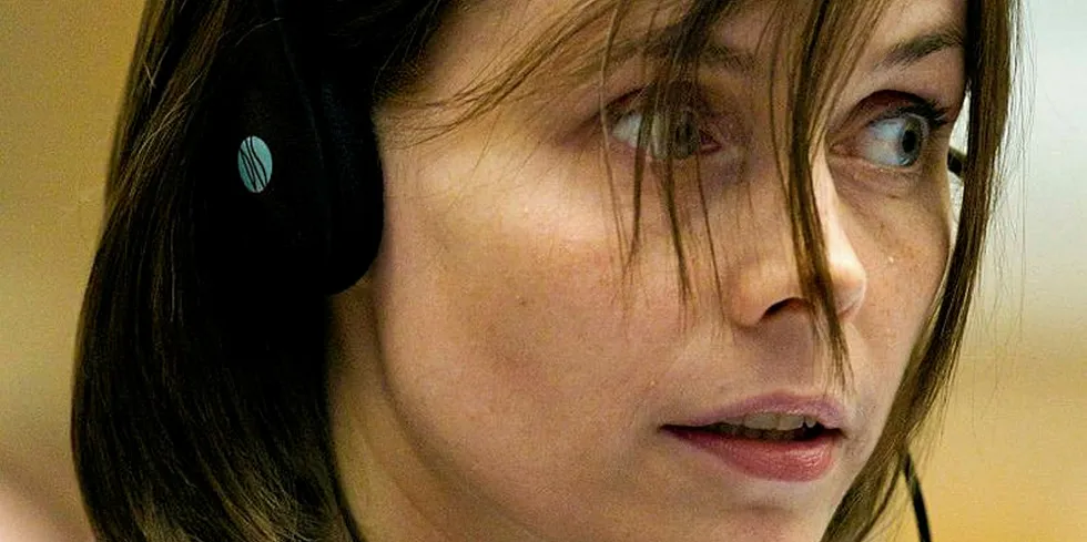 The government of Icelandic Prime Minister Katrin Jakobsdottir has been shocked into action.