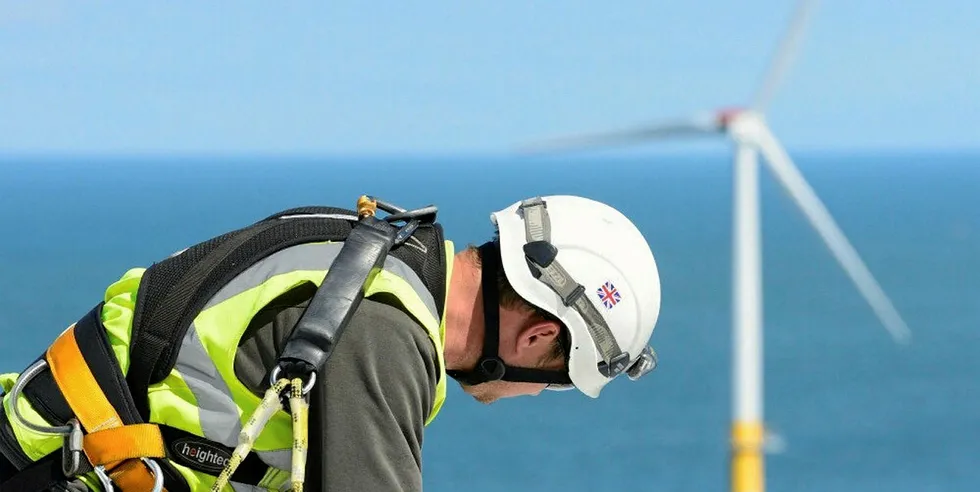G+ aims to improve safety in the sector.