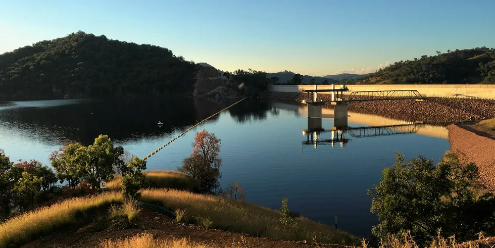 Dungowan renewable energy zone