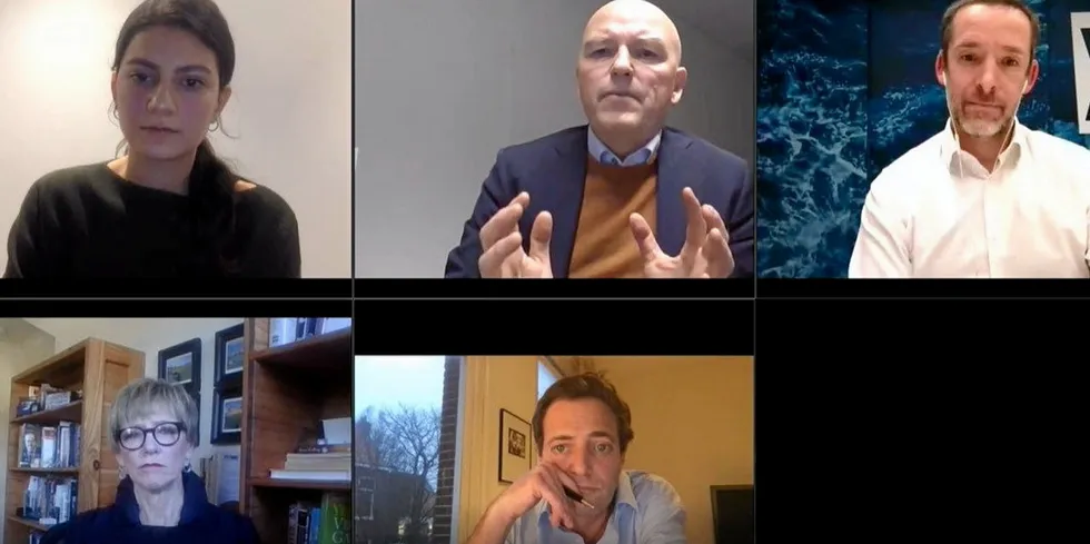 IntraFish Seafood Investor Forum 2020: Land-based aquaculture experts discuss the sector's future.