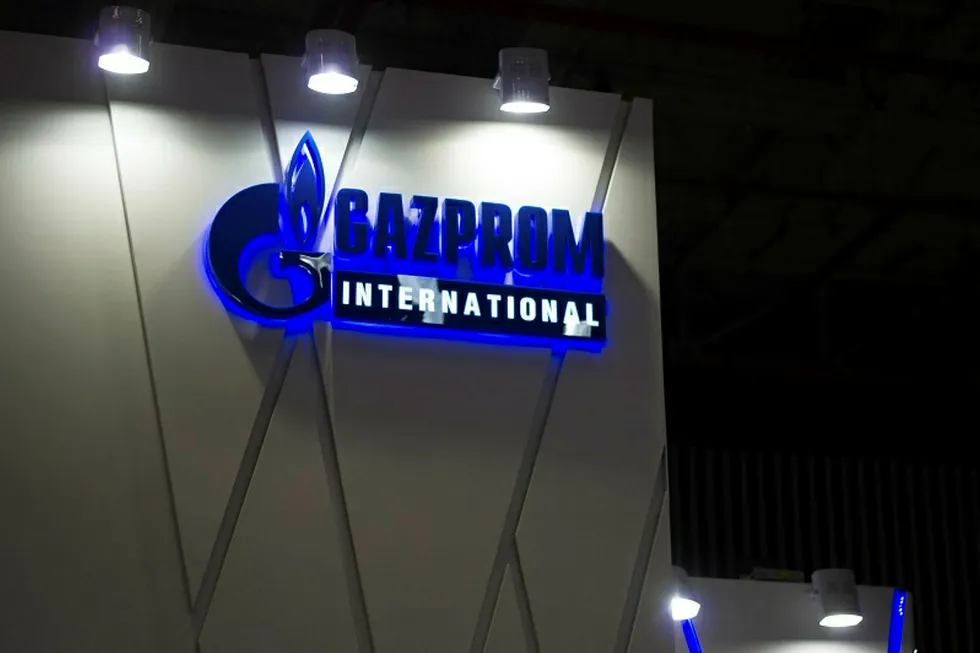 Gazprom demands Russian standards for Baltic LNG
