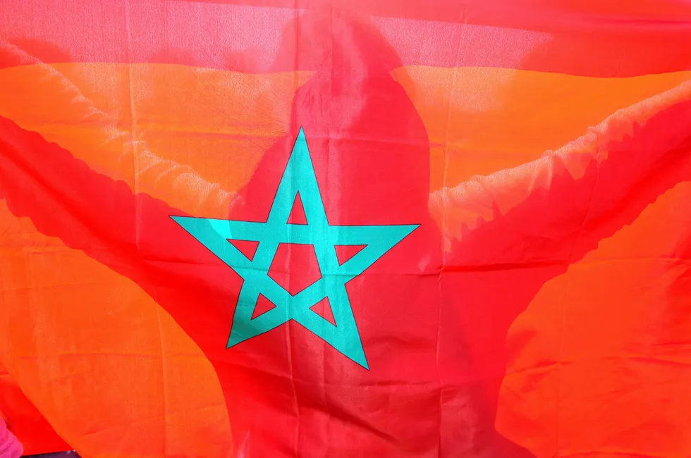 Morocco plans: for Sound