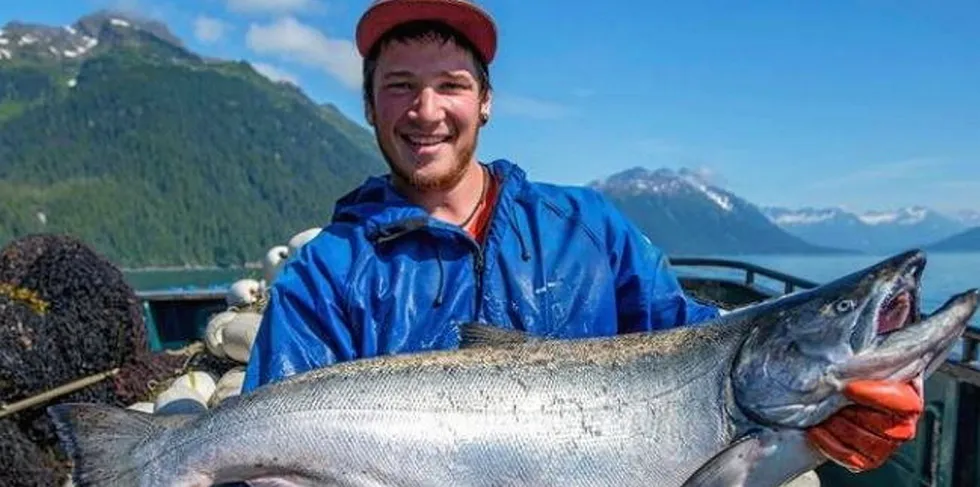 Copper River Seafoods 2022 pre-season orders for Copper River salmon are 'off the charts' according to the company.