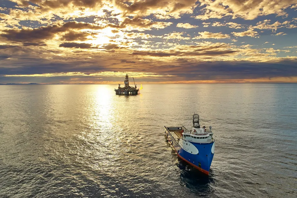 Setting the scene: drilling efforts in Australia