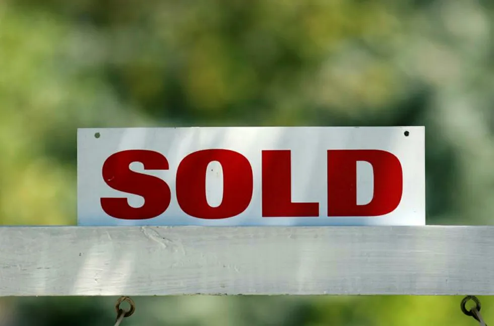 Sold: DeepOcean has purchased Searov