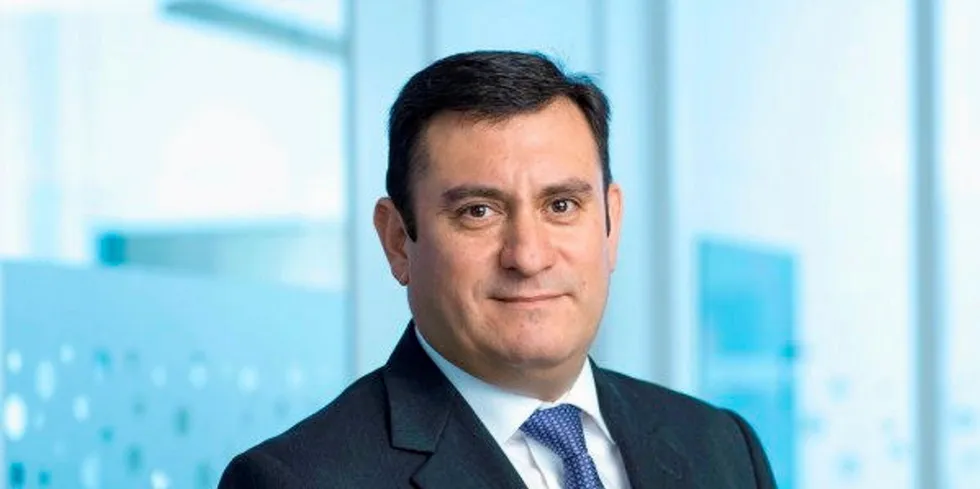 Mowi Chile Managing Director Fernando Villarroel sees a change in attitudes towards salmon farming in the South American nation.
