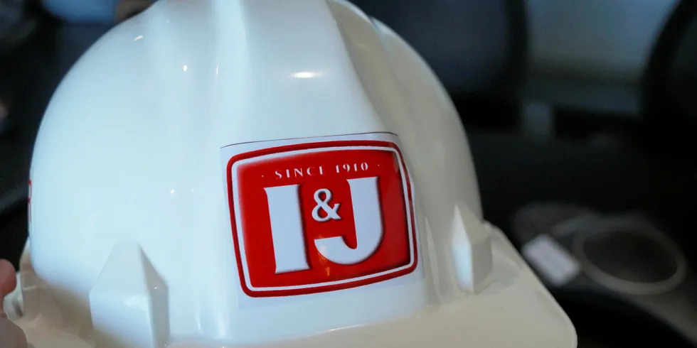 I&J has been operating in Cape Town, South Africa, since 1910.