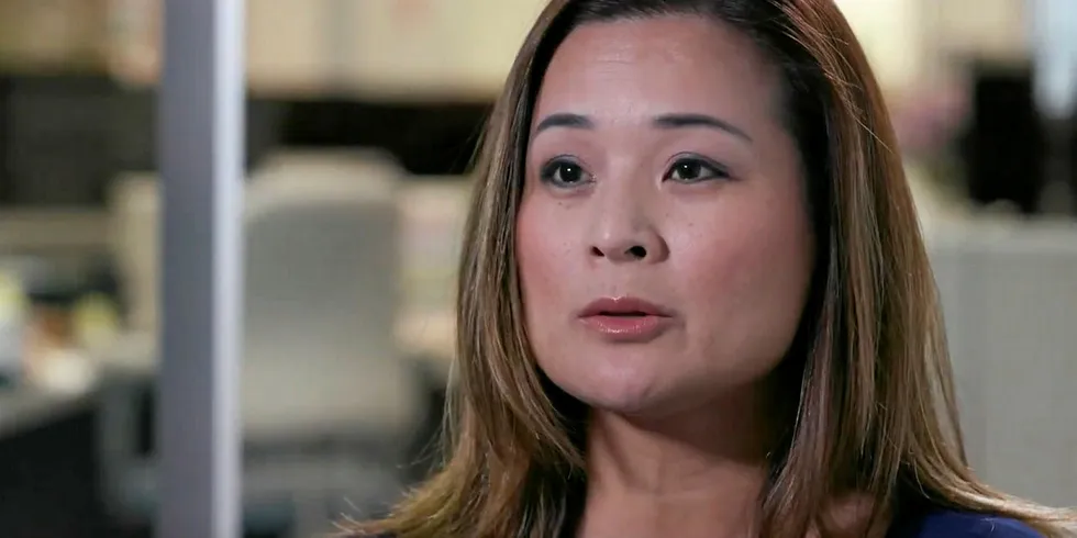 H&N Group CEO Christine Ngo.