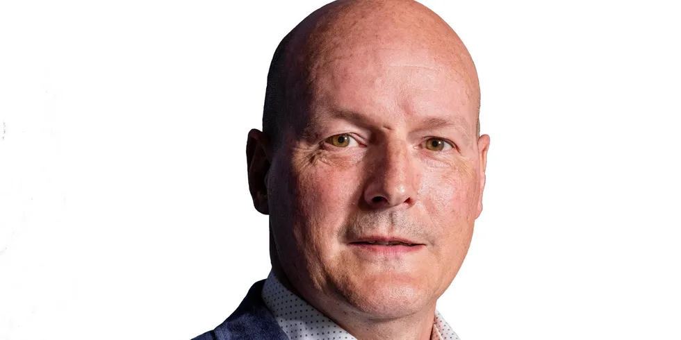 Marcel Huijsmans joins BioMar from Hendrix Genetics, where he has been director of Communications and Marketing for the last 12 years.