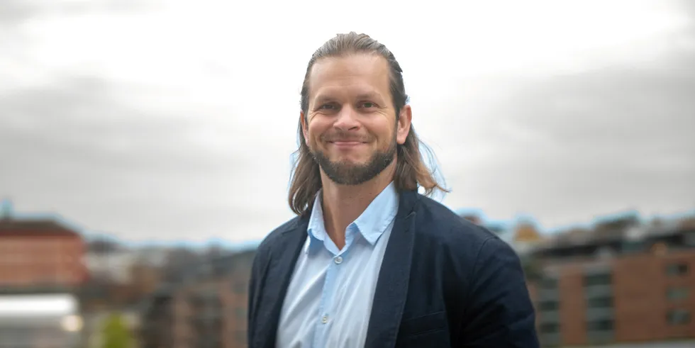 Re-certification in June is still the "hope and expectation," however Tor Bjorklund Larsen, senior advisor for the Norwegian Fishermen's Association (NFA), cautioned there are still a number of stages left in the process.