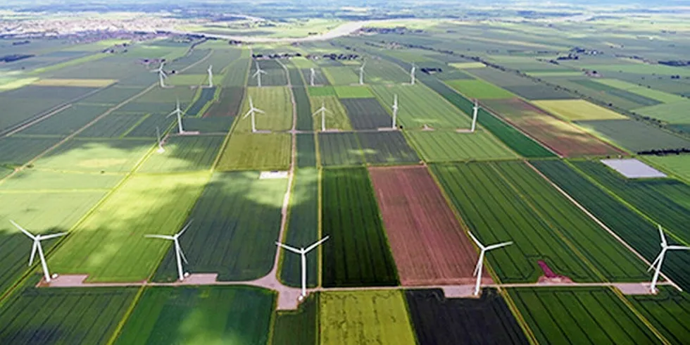 British businesses can benefit from decarbonisation, says study