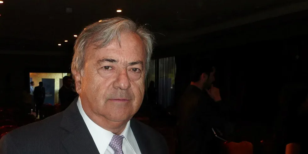 Former Australis controller Isidoro Quiroga, his sisters and former colleagues were named in the lawsuit.