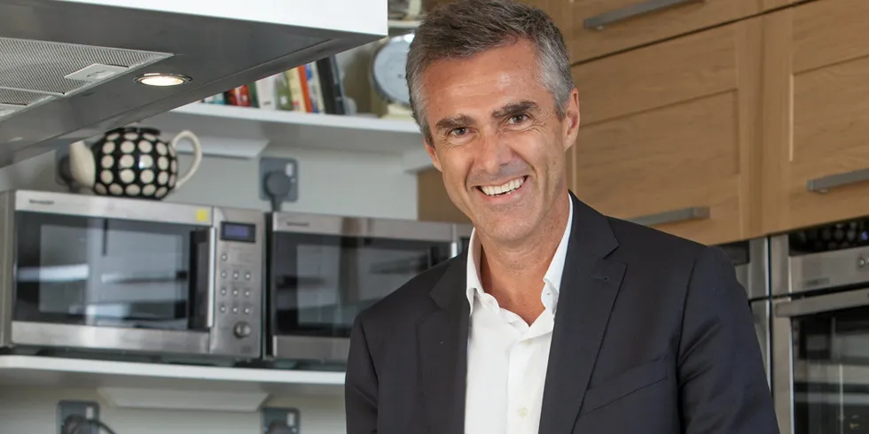 Nomad has the financial flexibility to remain opportunistic as it explore new ways to build value for shareholders, CEO Stefan Descheemaeker said.