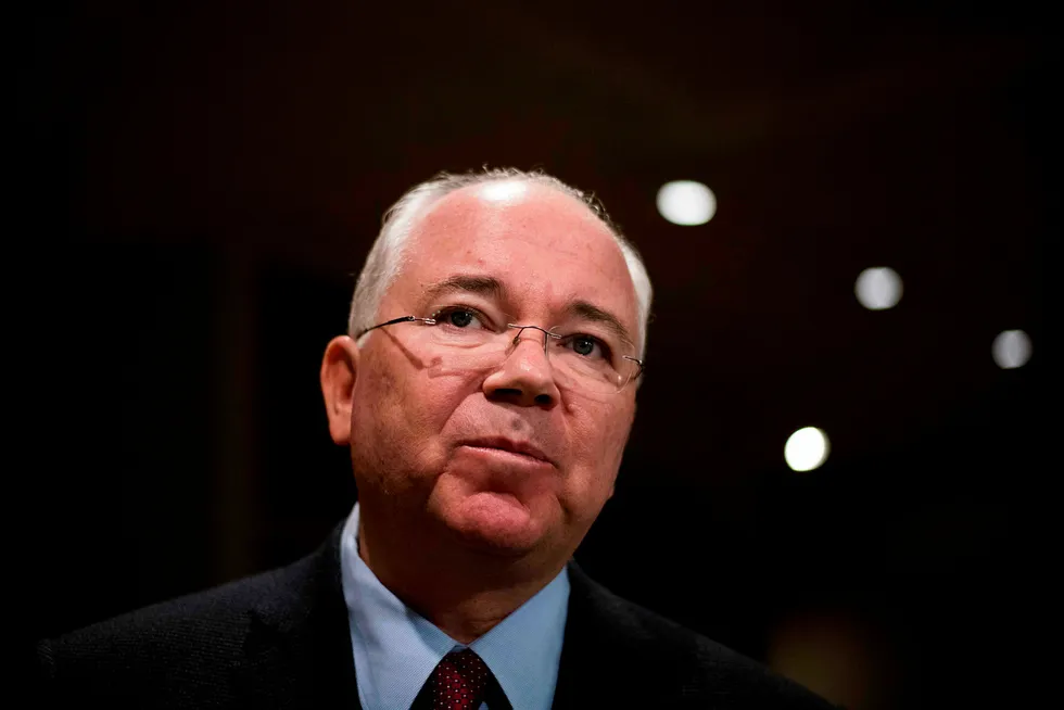 Venezuela: The country is searching for former United Nations diplomat Rafael Ramirez