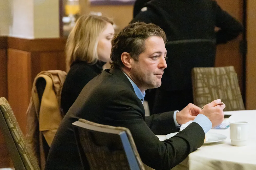 The owners behind the venture, AquaFounders Capital, intend to complete the fundraising before the end of the year, AquaFounders Capital Managing Partner Ohad Maiman told IntraFish.