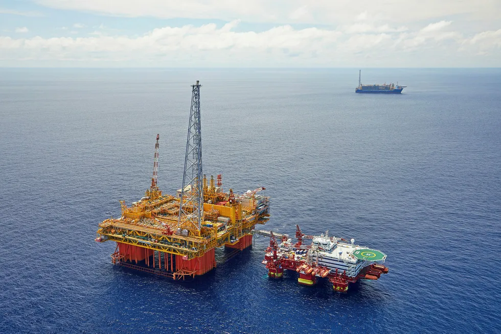 Next phase of development: the Ichthys field off Western Australia