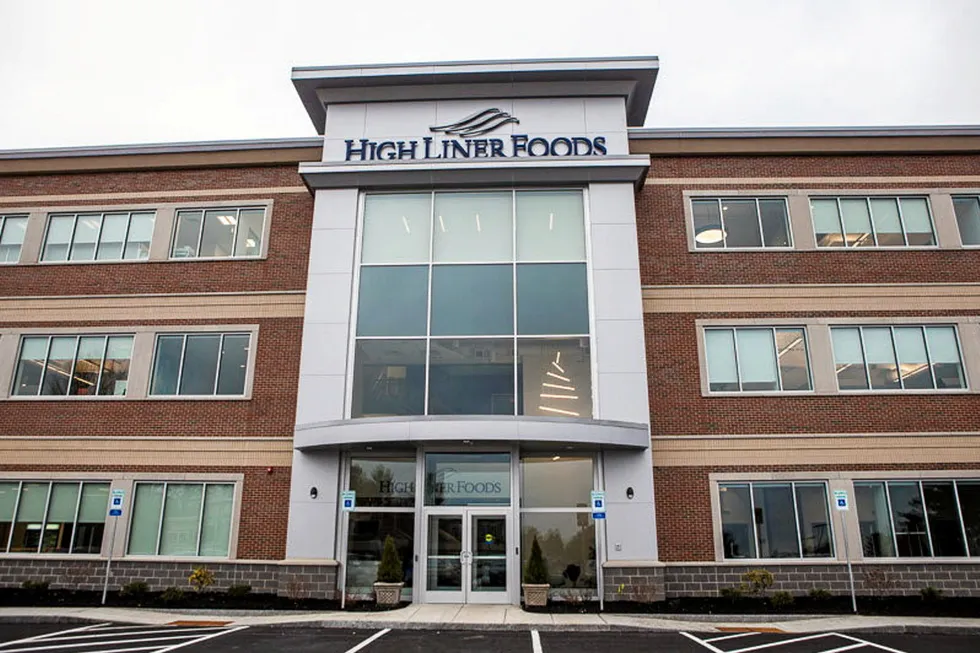Profit and revenue moved in different directions in the third quarter.