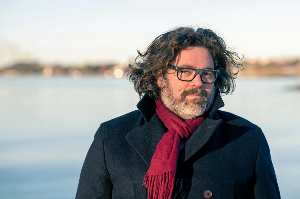 Skretting Norway Head of Sustainability and Public Affairs Leif Kjetil Skjaeveland says the sandeel fishery has been "poor" this year, which is contributing to higher prices for marine raw materials. Front page image: Åse Husebø, Institute of Marine Research