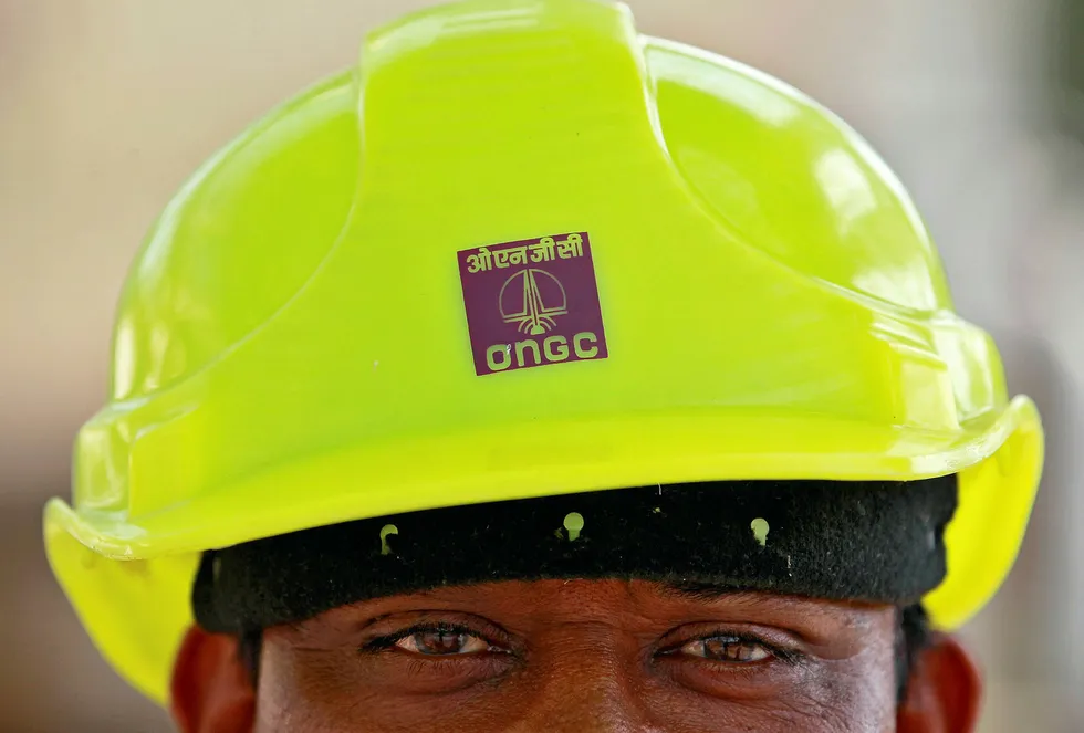 CBM drilling: in store for ONGC