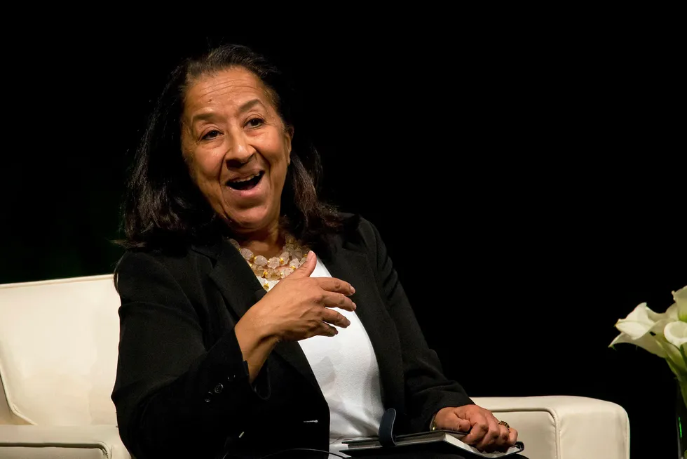 Lubna Al Olayan
