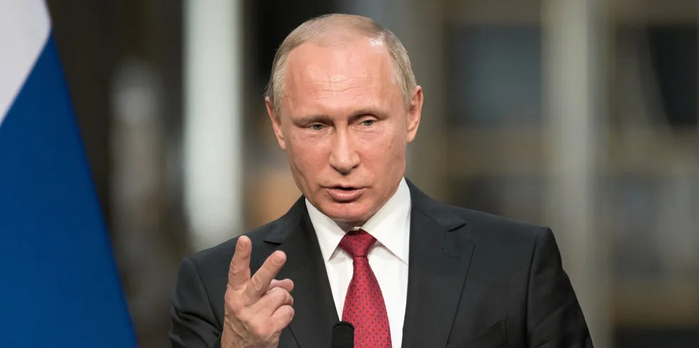 A lot of the most read whitefish stories were in one way or another influenced by the ongoing fallout from Russia's illegal invasion of Ukraine.