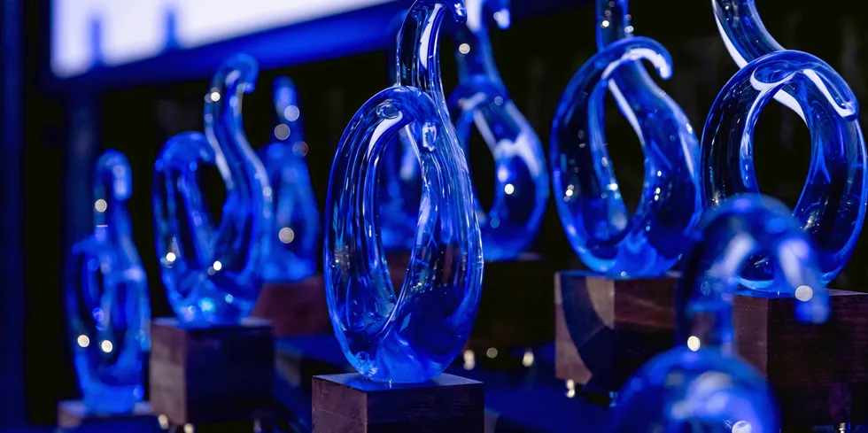 Ventus awards
