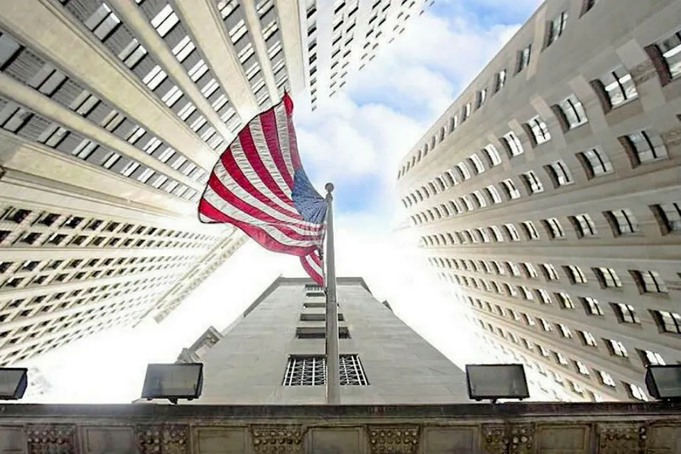Merger: filing did not name defendants, nor did it cite the value of the purchases in question