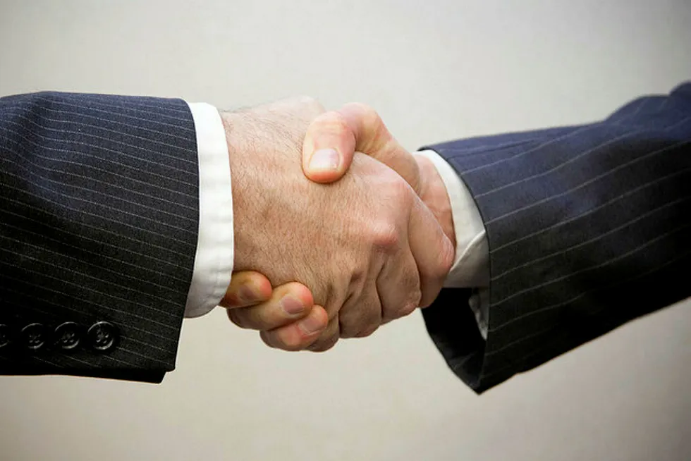 Oilfield services: KLX Energy scoops up Motley Services in $148 million deal