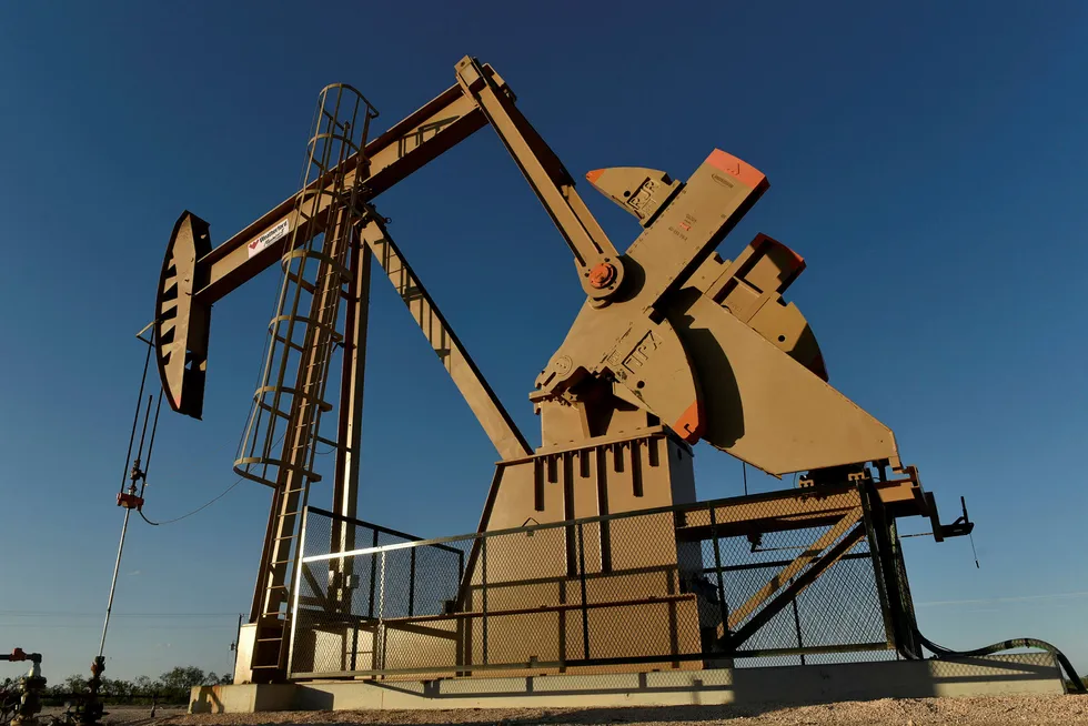 Parsley Energy: posts second quarter loss