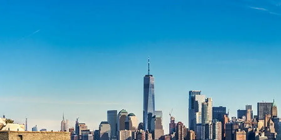 . New York.