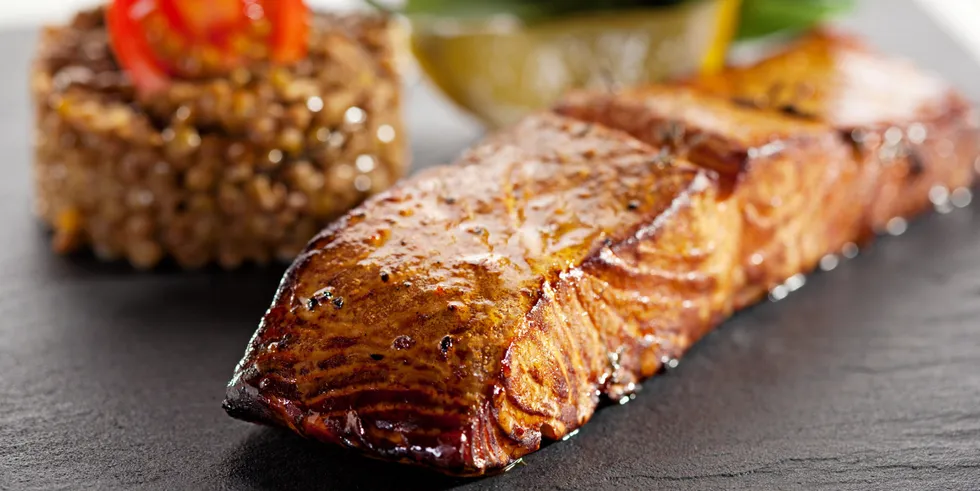 As of Oct. 8, Northeast Seafood Products had temporarily shut down production and was recalling a number of products.
