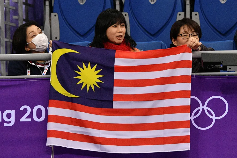 Malaysia: Barakah has been awarded a contract by Petrofac