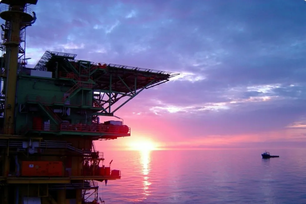 Aqualis lands rig inspection deal