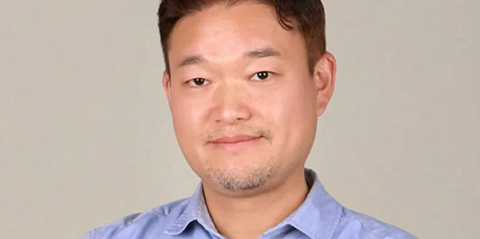 CellMEAT CEO Gil-Jun Park says the company has more products up its sleeve.