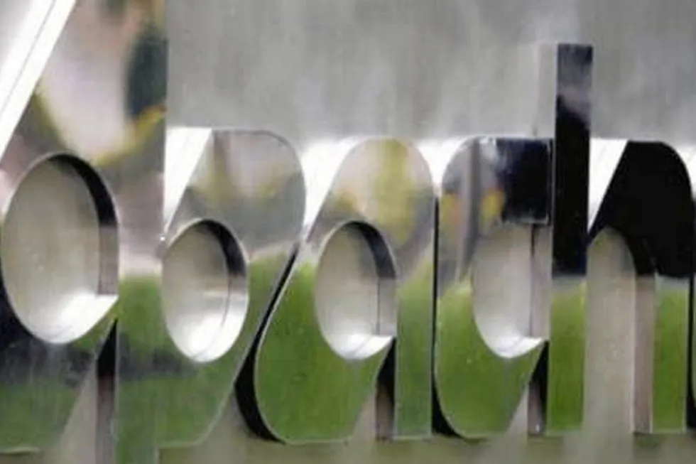 Free cash flowing: Apache Corporation reported it generated $1.3 billion in free cash flow in the first three quarters of 2021