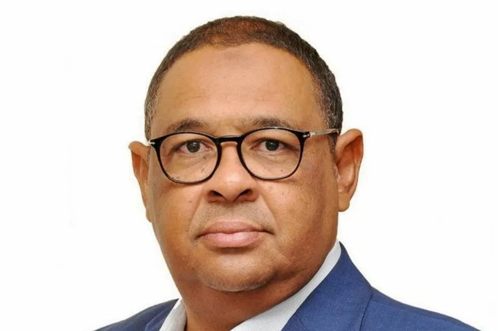 Adam Nuru is board chairman of Tantalizers Plc.