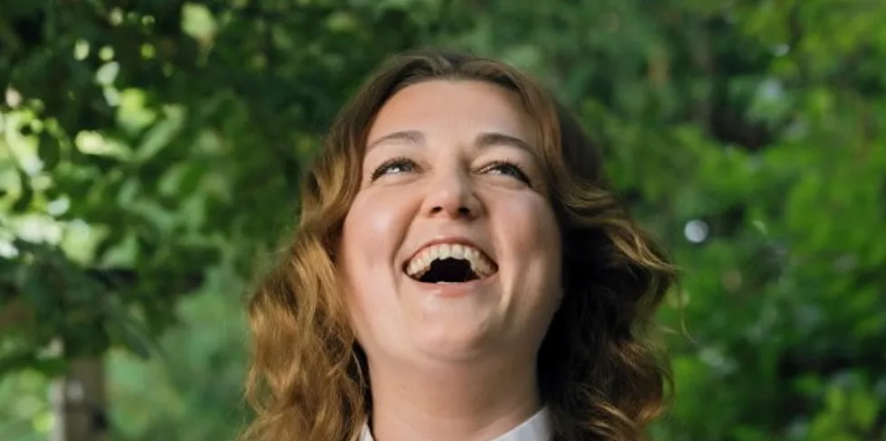 Charlotte Langley, the brand's co-founder and chief culinary officer, crafted the notion of Scout in 2014.