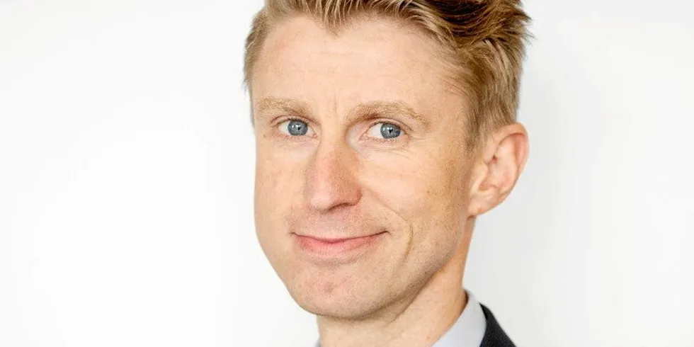 Arne Kristian Hoset, who has previously worked for advisory firm EY, as well as Q-Free and Toyota, joined Norcod in March 2023.