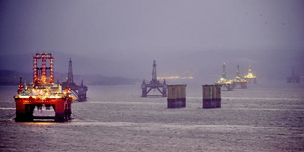 INTOG aims to provide greener power to offshore oil & gas.