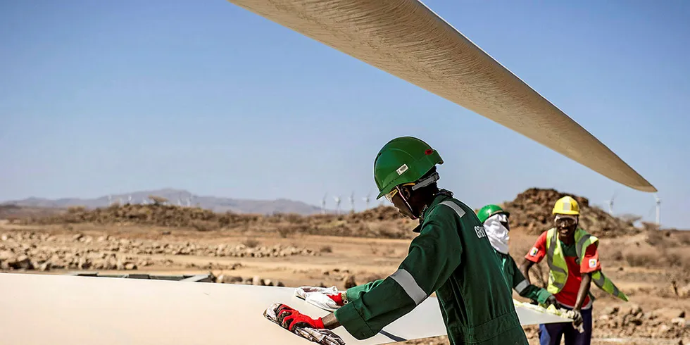 Renewables investment in emerging markets should emphasise benefits such as job creation.