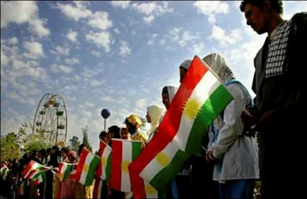 Oil price turbulence: political tension in the Middle East persists