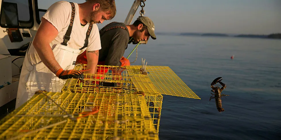 Massachusetts offshore wind round draws three bidders