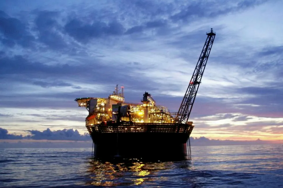 Decision time: the Hummingbird Spirit FPSO