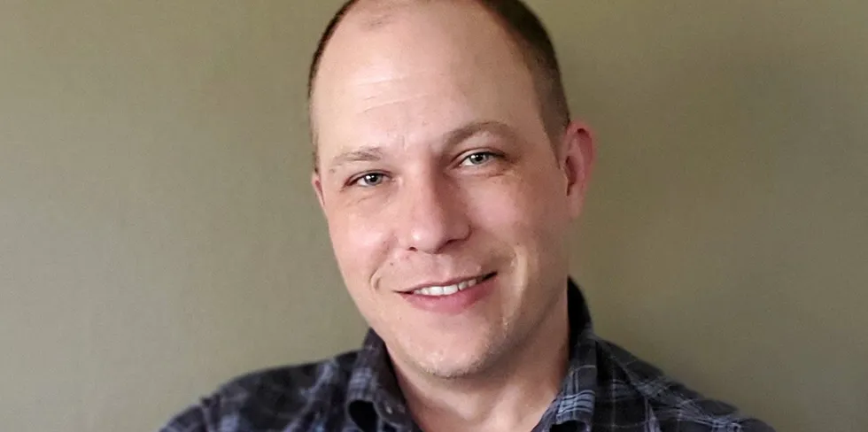 Brody Pierson joins Peter Pan Seafood Company.