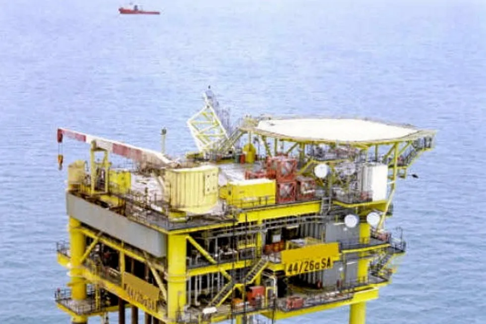 New plans: the Schooner platform
