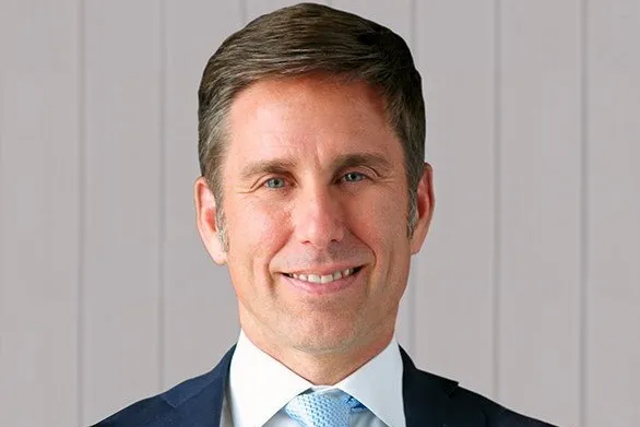 Tamboran Resources chief executive, Joel Riddle.