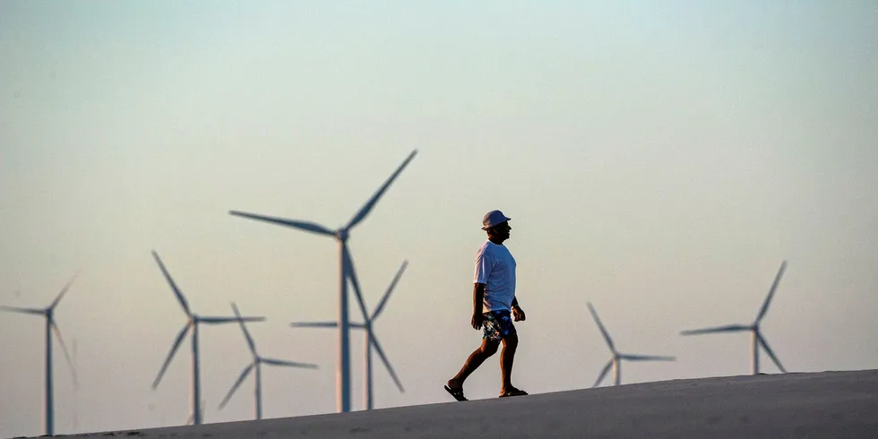The new tenders end a two-year spell without any government-backed procurement