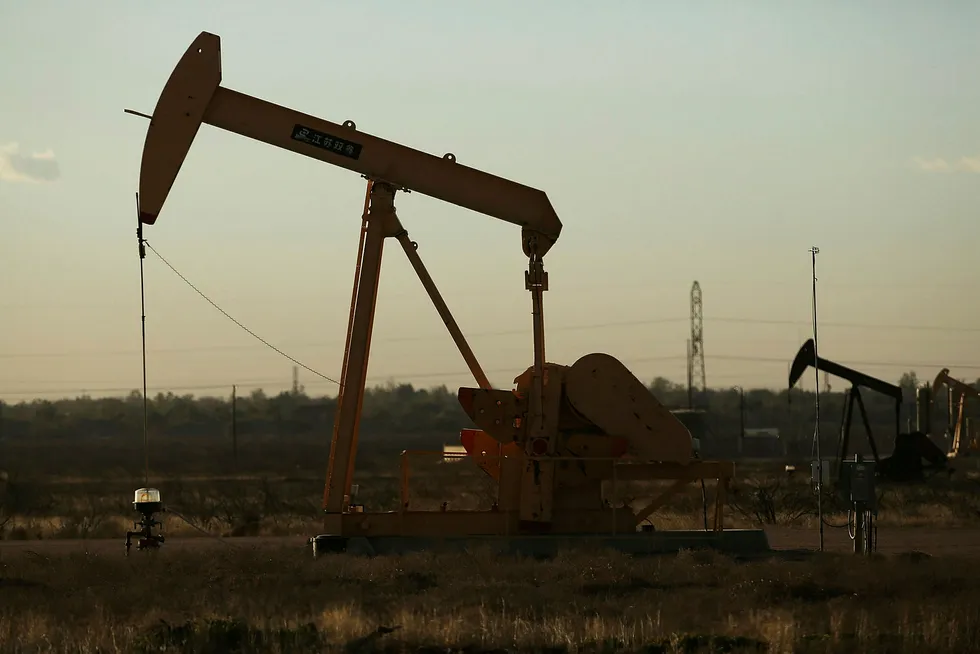 Agreed: the deal will see Devon Energy growing in the Delaware sub-basin of the prolific Permian